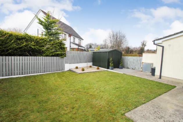 Photo of 15 Ros na hInse, Attirory, Carrick-On-Shannon, Co. Leitrim, N41 AY61