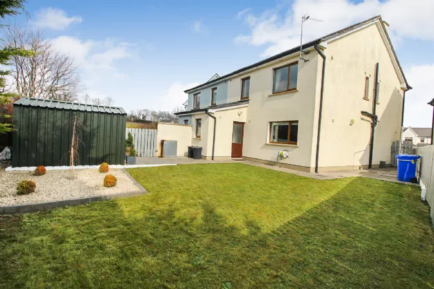 Photo of 15 Ros na hInse, Attirory, Carrick-On-Shannon, Co. Leitrim, N41 AY61