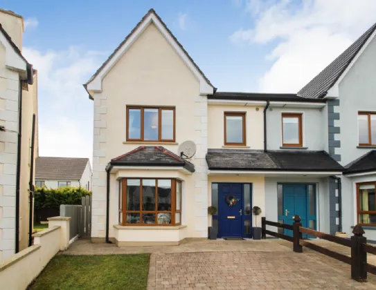 Photo of 15 Ros na hInse, Attirory, Carrick-On-Shannon, Co. Leitrim, N41 AY61