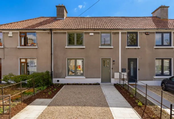 Photo of 20 Brian Terrace, Marino, Dublin 3, D03 E4A3