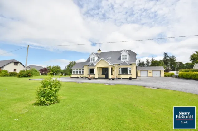 Photo of Kilmeaney, Kilmorna, Listowel, Co Kerry, V31 XY22