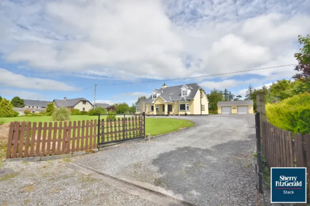 Photo of Kilmeaney, Kilmorna, Listowel, Co Kerry, V31 XY22