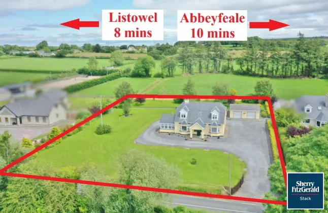 Photo of Kilmeaney, Kilmorna, Listowel, Co Kerry, V31 XY22