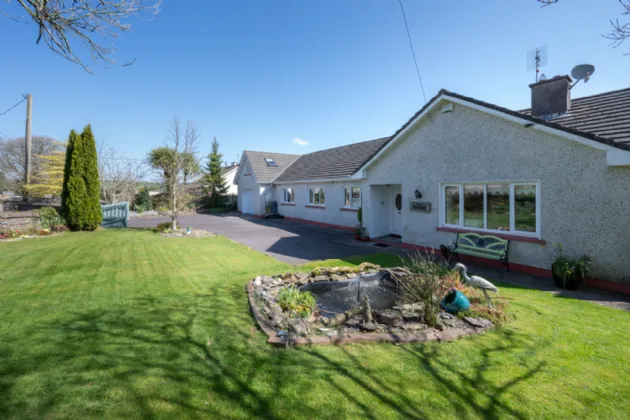 Photo of The Barony, Coachford, Co Cork, P12KD28