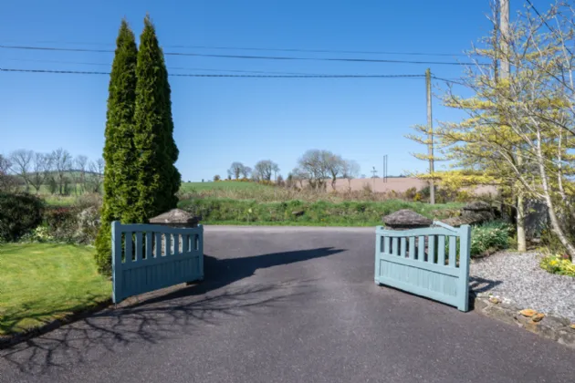 Photo of The Barony, Coachford, Co Cork, P12KD28
