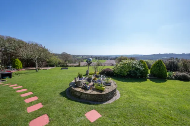 Photo of The Barony, Coachford, Co Cork, P12KD28