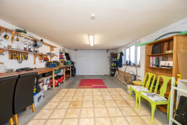 Photo of The Barony, Coachford, Co Cork, P12KD28