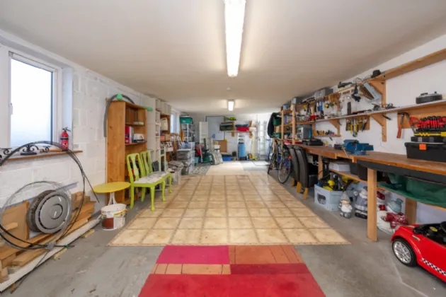 Photo of The Barony, Coachford, Co Cork, P12KD28