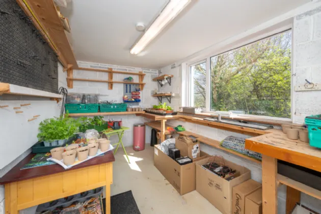 Photo of The Barony, Coachford, Co Cork, P12KD28