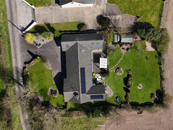 Photo of The Barony, Coachford, Co Cork, P12KD28