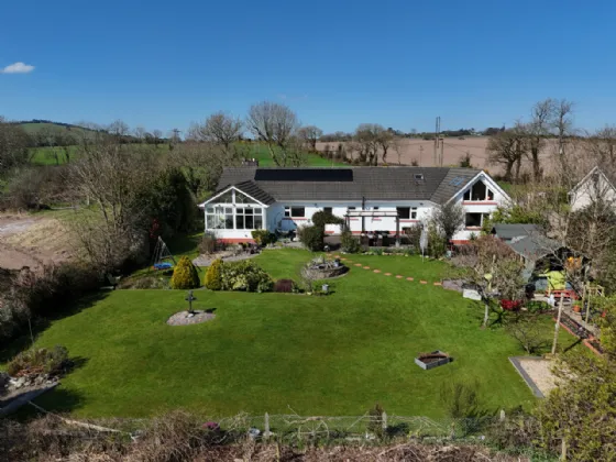 Photo of The Barony, Coachford, Co Cork, P12KD28