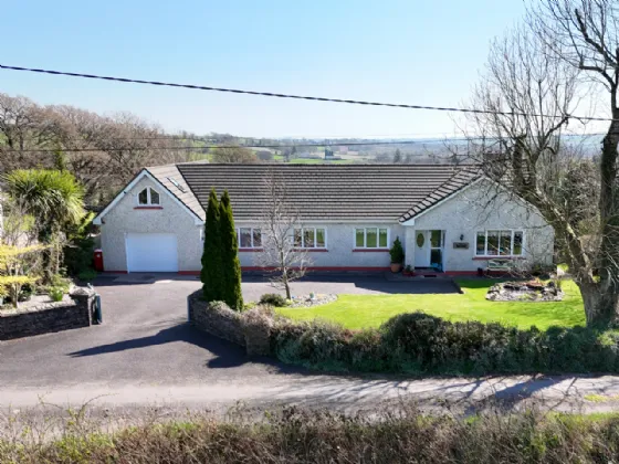 Photo of The Barony, Coachford, Co Cork, P12KD28