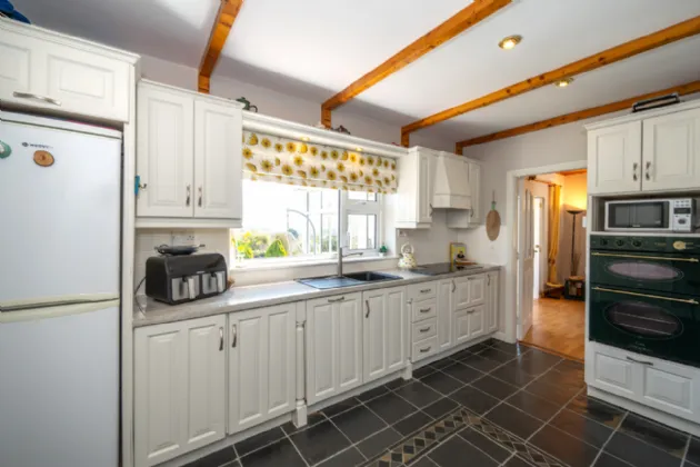 Photo of The Barony, Coachford, Co Cork, P12KD28