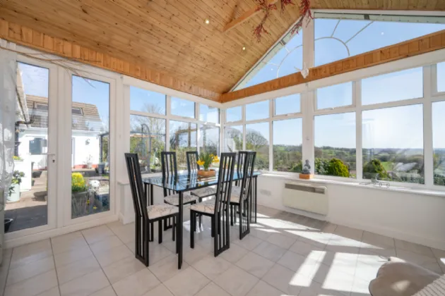 Photo of The Barony, Coachford, Co Cork, P12KD28