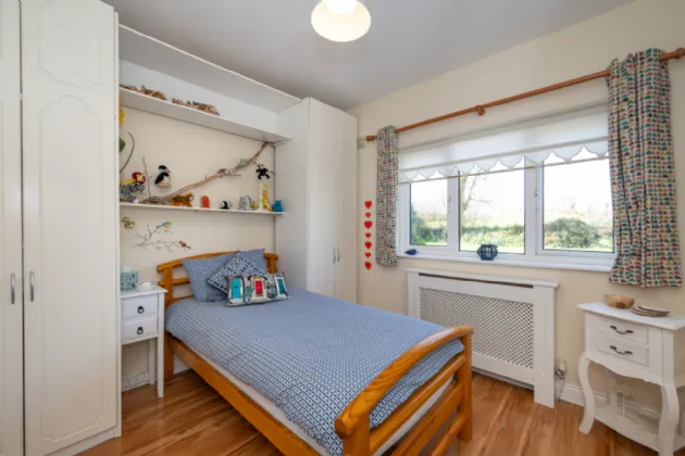 Photo of The Barony, Coachford, Co Cork, P12KD28