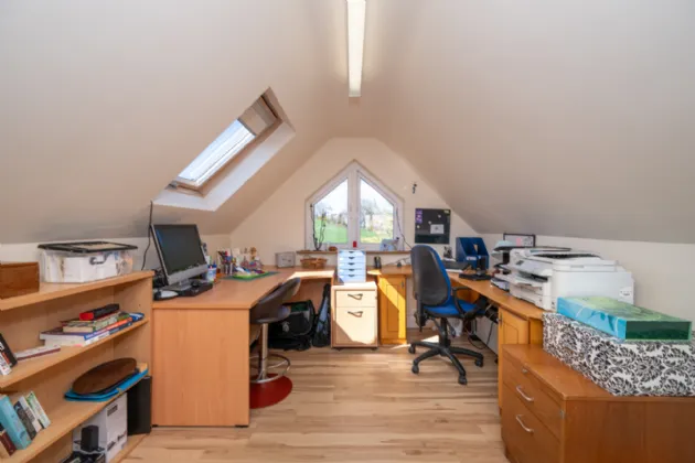 Photo of The Barony, Coachford, Co Cork, P12KD28