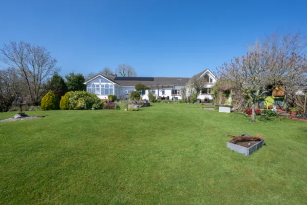 Photo of The Barony, Coachford, Co Cork, P12KD28