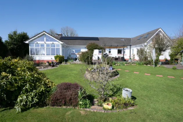 Photo of The Barony, Coachford, Co Cork, P12KD28