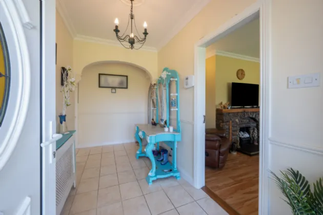 Photo of The Barony, Coachford, Co Cork, P12KD28