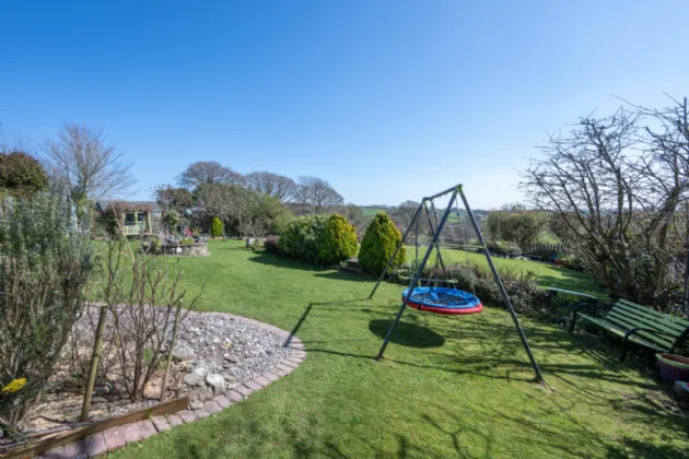 Photo of The Barony, Coachford, Co Cork, P12KD28