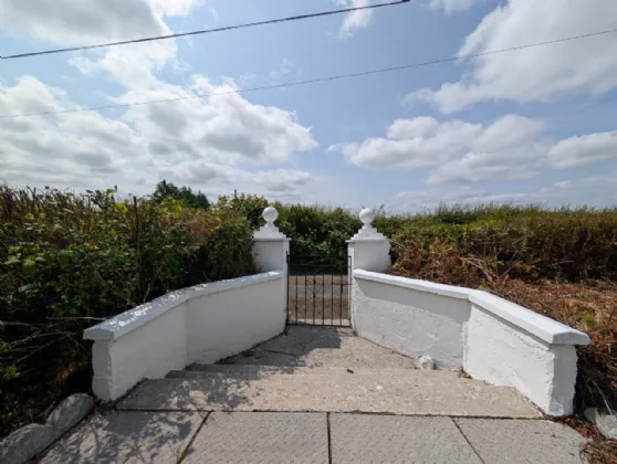 Photo of M, Cuilmore, Swinford, Co Mayo, F12T861