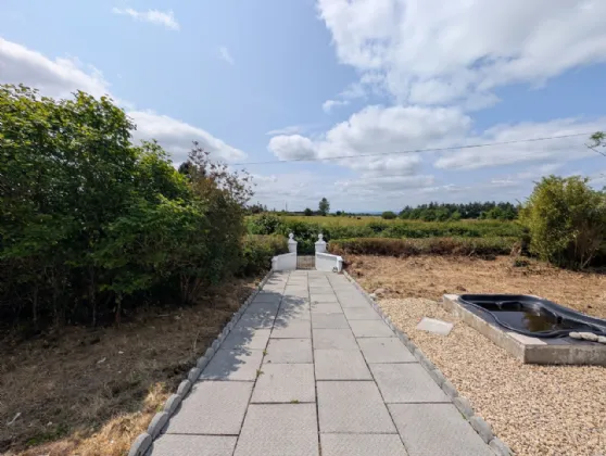 Photo of M, Cuilmore, Swinford, Co Mayo, F12T861