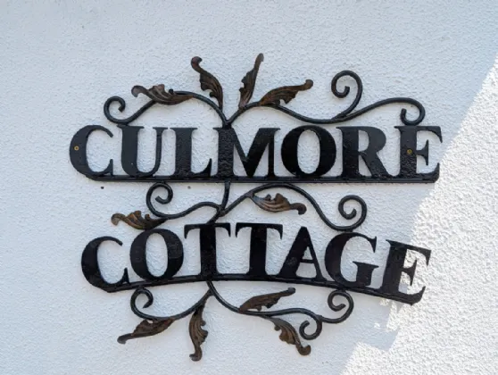 Photo of M, Cuilmore, Swinford, Co Mayo, F12T861