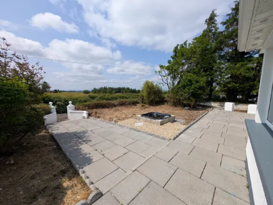 Photo of M, Cuilmore, Swinford, Co Mayo, F12T861