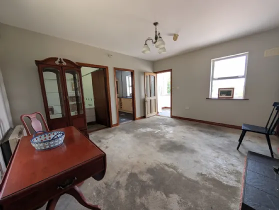 Photo of M, Cuilmore, Swinford, Co Mayo, F12T861