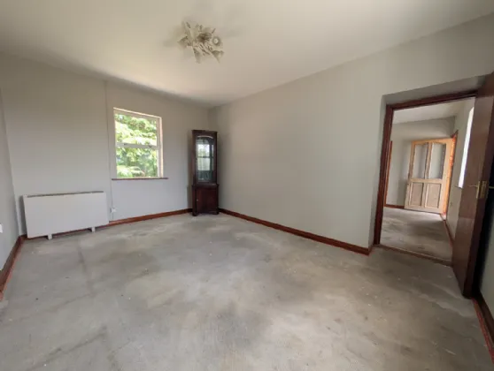 Photo of M, Cuilmore, Swinford, Co Mayo, F12T861