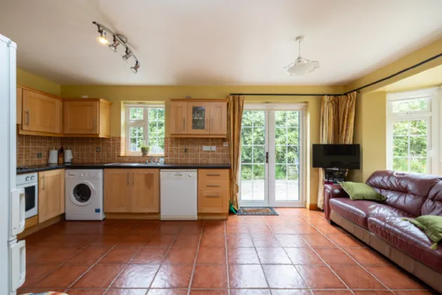 Photo of Mooncliff, Parkannesley Lower, Ballygarret, Gorey, Co. Wexford, Y25N266