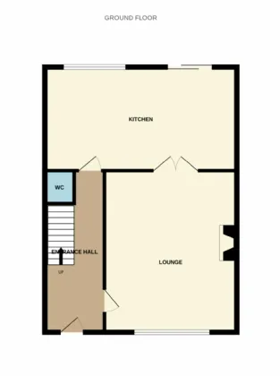 Photo of 55 Swords Manor Crescent, Swords Manor, Swords, Co Dublin, K67 K3H7