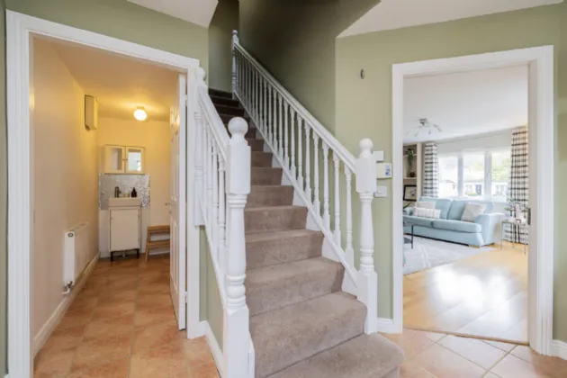 Photo of 14 Chapel Farm Mews, Lusk, Co. Dublin, K45 H295