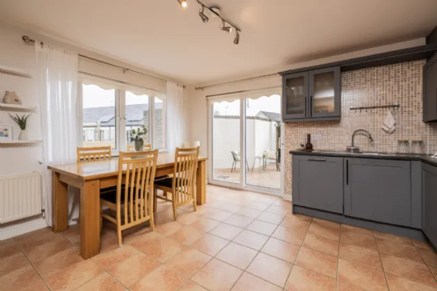 Photo of 14 Chapel Farm Mews, Lusk, Co. Dublin, K45 H295