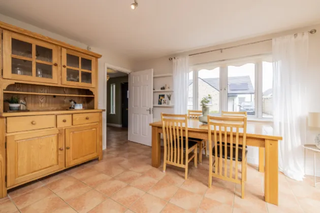 Photo of 14 Chapel Farm Mews, Lusk, Co. Dublin, K45 H295