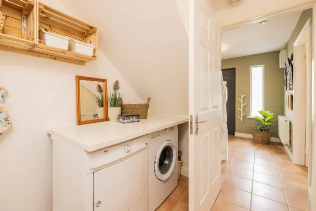 Photo of 14 Chapel Farm Mews, Lusk, Co. Dublin, K45 H295