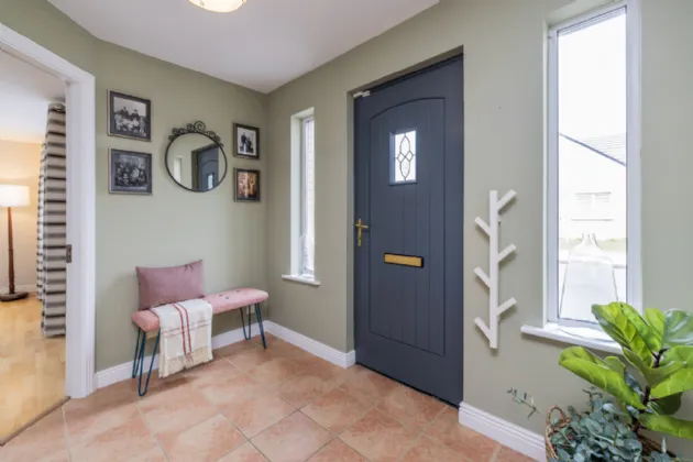 Photo of 14 Chapel Farm Mews, Lusk, Co. Dublin, K45 H295