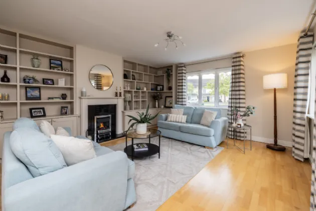 Photo of 14 Chapel Farm Mews, Lusk, Co. Dublin, K45 H295