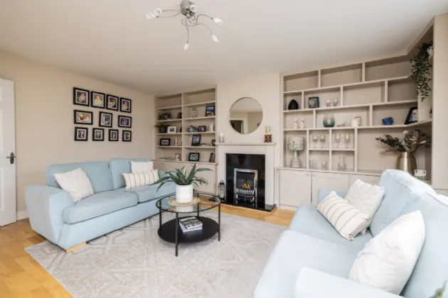 Photo of 14 Chapel Farm Mews, Lusk, Co. Dublin, K45 H295