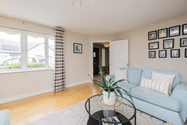 Photo of 14 Chapel Farm Mews, Lusk, Co. Dublin, K45 H295