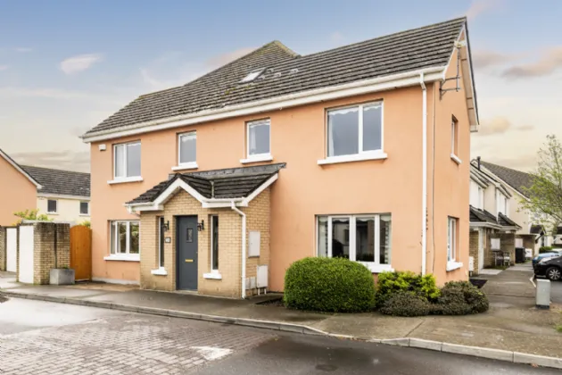 Photo of 14 Chapel Farm Mews, Lusk, Co. Dublin, K45 H295