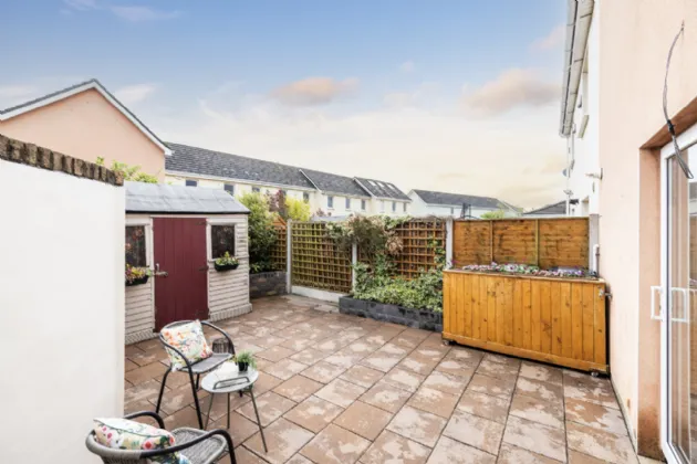 Photo of 14 Chapel Farm Mews, Lusk, Co. Dublin, K45 H295