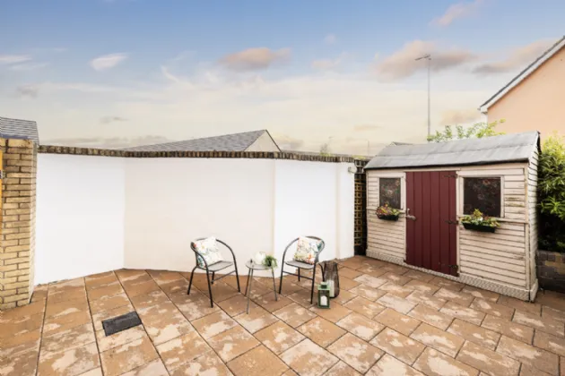 Photo of 14 Chapel Farm Mews, Lusk, Co. Dublin, K45 H295