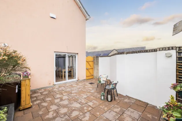 Photo of 14 Chapel Farm Mews, Lusk, Co. Dublin, K45 H295