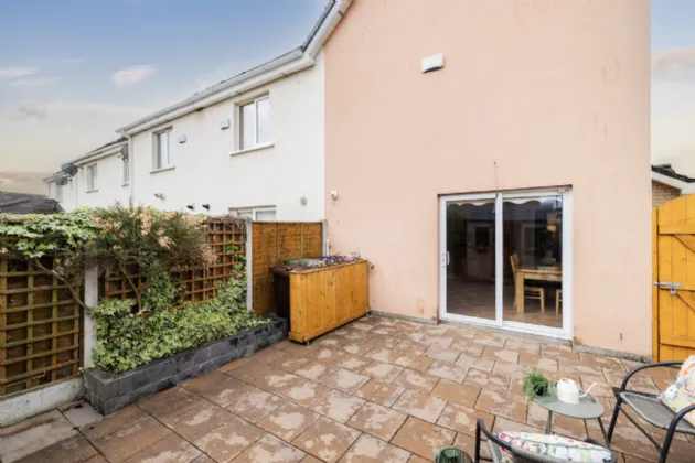 Photo of 14 Chapel Farm Mews, Lusk, Co. Dublin, K45 H295