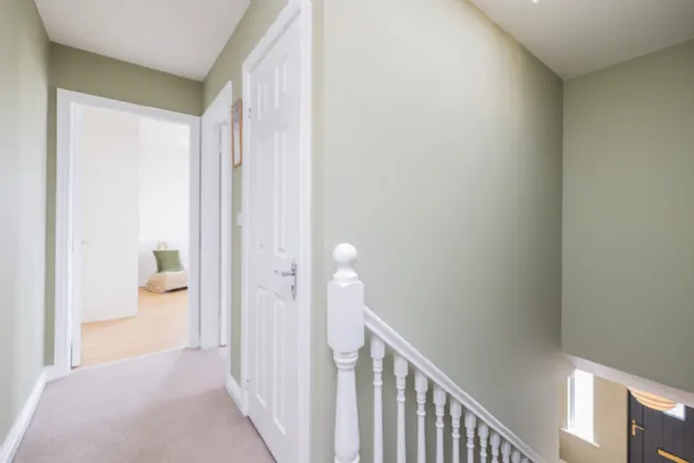 Photo of 14 Chapel Farm Mews, Lusk, Co. Dublin, K45 H295