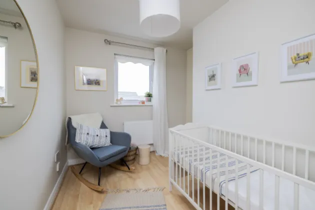 Photo of 14 Chapel Farm Mews, Lusk, Co. Dublin, K45 H295