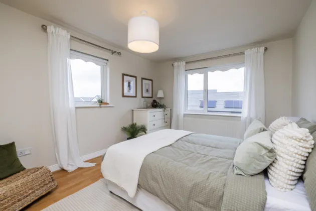 Photo of 14 Chapel Farm Mews, Lusk, Co. Dublin, K45 H295