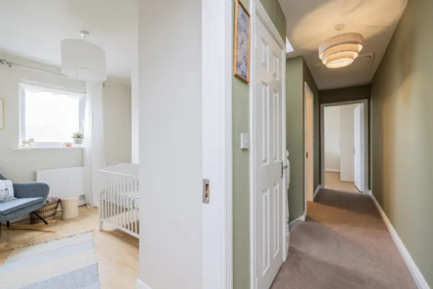 Photo of 14 Chapel Farm Mews, Lusk, Co. Dublin, K45 H295