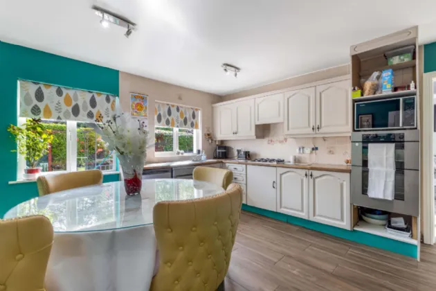 Photo of 71 Fitzherbert Court, Slane Road, Navan, Co. Meath, C15 X9P8